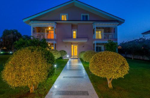Gocek Hotel | Grand Gocek Hotel