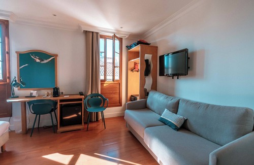 Toulon Hotel | Grand Hôtel de la Gare Toulon – Boutique Hôtel