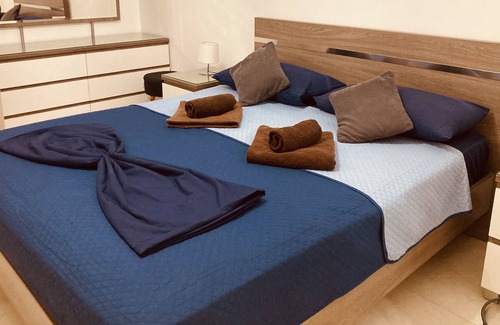 Kalkara Casa | Grand Harbour View Lookout
