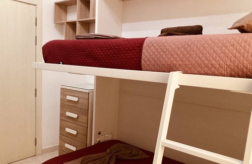Kalkara Casa | Grand Harbour View Lookout