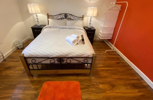 Grove Green Cama Y Desayuno | Grand Heights Suites