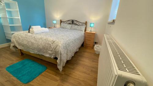 Grove Green Cama Y Desayuno | Grand Heights Suites