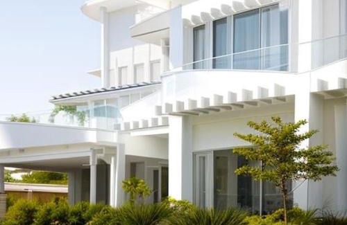 G-6 Sector Casa | Grand Heritage Residency F-10 Islamabad