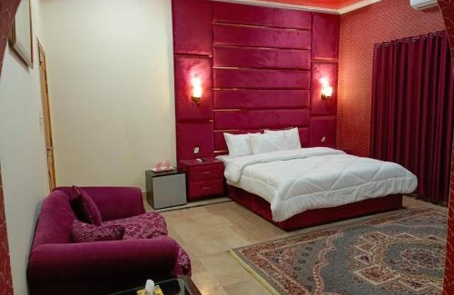G-6 Sector Casa | Grand Heritage Residency F-10 Islamabad
