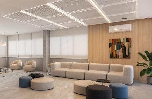 Pirai Do Sul Hotel | Grand Hill Hotel