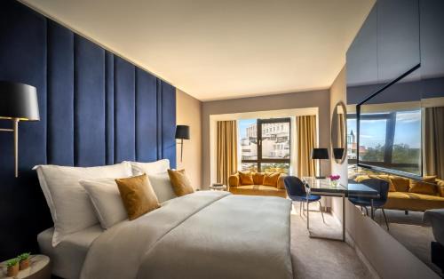 Opatija Hotel | Grand Hotel Adriatic