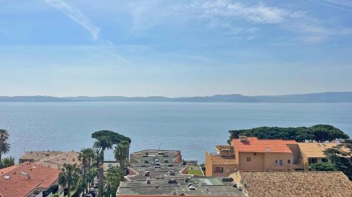 Sainte-Maxime City Centre Apartamento | Grand Hotel - Appartement