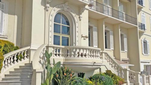 Sainte-Maxime City Centre Apartamento | Grand Hotel - Appartement