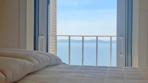 Sainte-Maxime City Centre Apartamento | Grand Hotel - Appartement