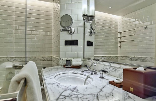 Downtown Beijing Hotel | Grand Hotel Beijing