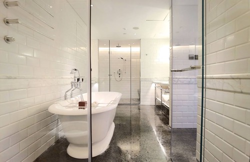 Downtown Beijing Hotel | Grand Hotel Beijing