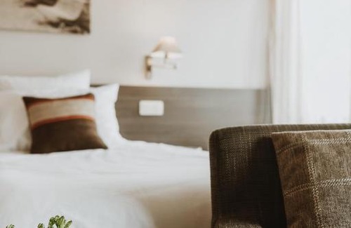 De Haan Hotel | Grand Hotel Belle Vue