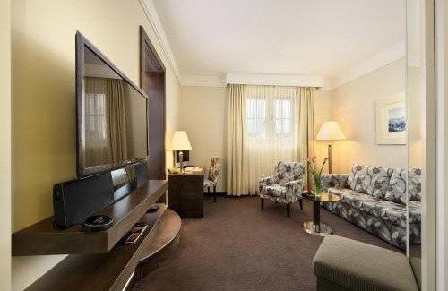 Stare Mesto Hotel | Grand Hotel Bohemia