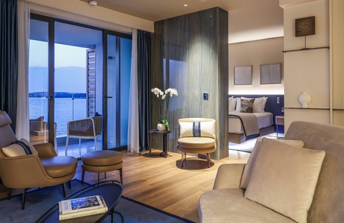 Pula Hotel | Grand Hotel Brioni Pula A Radisson Collection Hotel