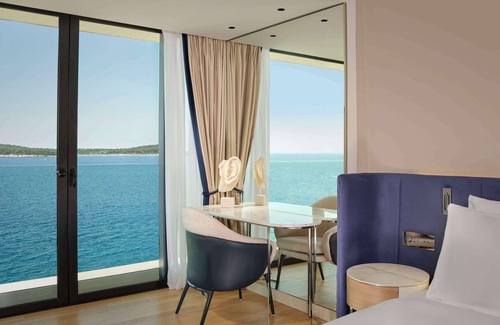 Pula Hotel | Grand Hotel Brioni Pula A Radisson Collection Hotel