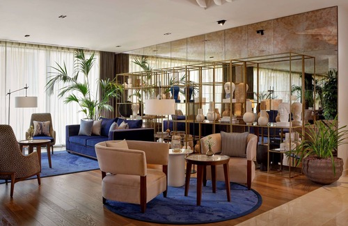 Pula Hotel | Grand Hotel Brioni Pula A Radisson Collection Hotel