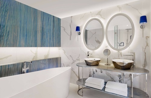 Pula Hotel | Grand Hotel Brioni Pula A Radisson Collection Hotel