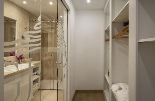 Cannigione Hotel | Grand Hotel Cannigione