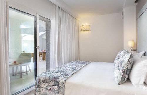 Cannigione Hotel | Grand Hotel Cannigione