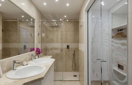 Cannigione Hotel | Grand Hotel Cannigione