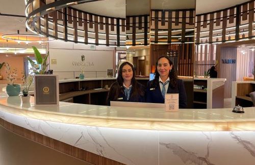 Pachuca Hotel | Grand Hotel&Casino Vía Dorada
