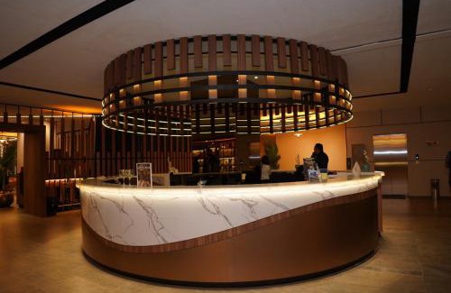 Pachuca Hotel | Grand Hotel&Casino Vía Dorada