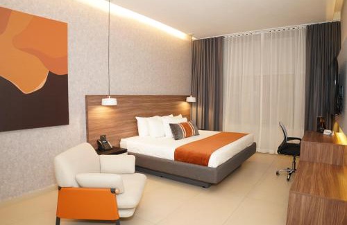 Pachuca Hotel | Grand Hotel&Casino Vía Dorada