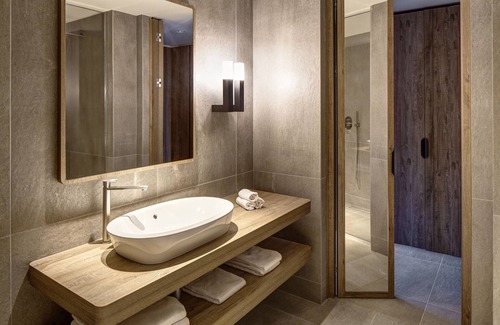 Courmayeur Hotel | Grand Hotel Courmayeur Montblanc by R Collection Hotels