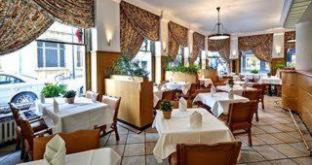 Ville Haute Hotel | Grand Hotel Cravat