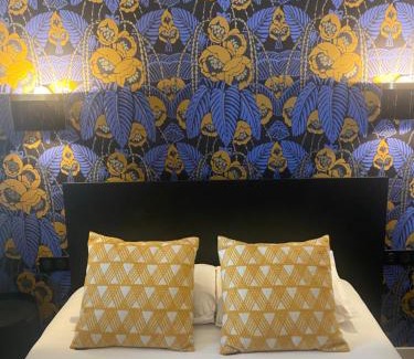 Centre Ville Hotel | Grand Hotel De La Poste - Lyon Sud - Vienne
