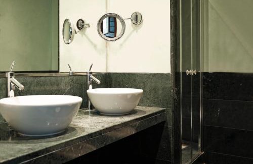 Parma City Centre Hotel | Grand Hotel De La Ville