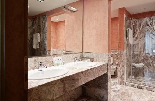 Parma City Centre Hotel | Grand Hotel De La Ville