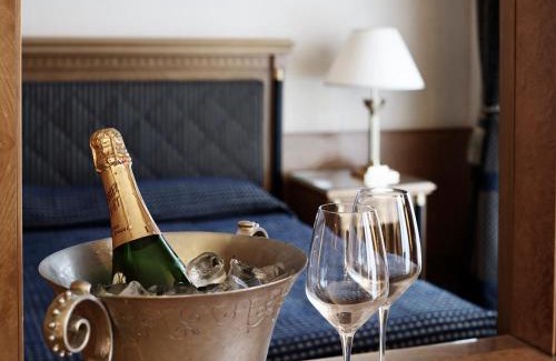 Parma City Centre Hotel | Grand Hotel De La Ville