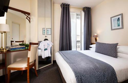 Odeon Hotel | Grand Hotel des Balcons