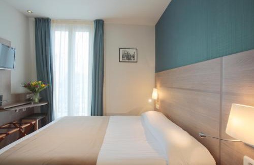 Saint-Gervais Hotel | Grand Hotel du Loiret