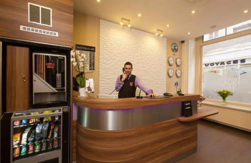 Saint-Gervais Hotel | Grand Hotel du Loiret
