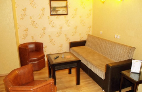 Ulus Hotel | Grand Hotel Duman