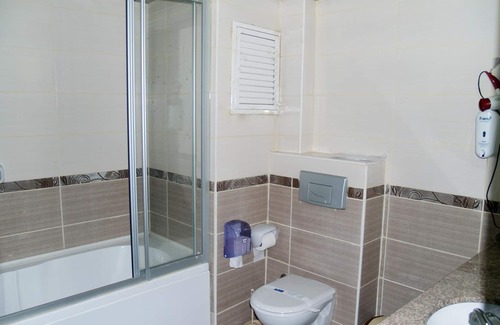 Ulus Hotel | Grand Hotel Duman