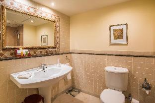 Floriana Complejo | Grand Hotel Excelsior
