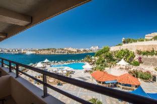 Floriana Complejo | Grand Hotel Excelsior