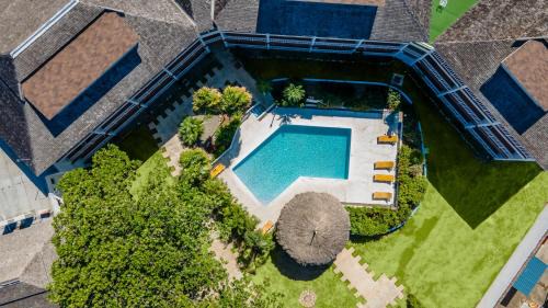 Port Royal Hotel | Grand Hotel Excelsior Port Royal