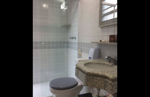 Morro do Maluf Hotel | Grand Hotel Guaruja