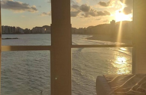 Morro do Maluf Hotel | Grand Hotel Guaruja
