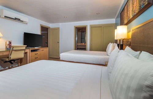 Guayaquil Hotel | Grand Hotel Guayaquil, Ascend Hotel Collection