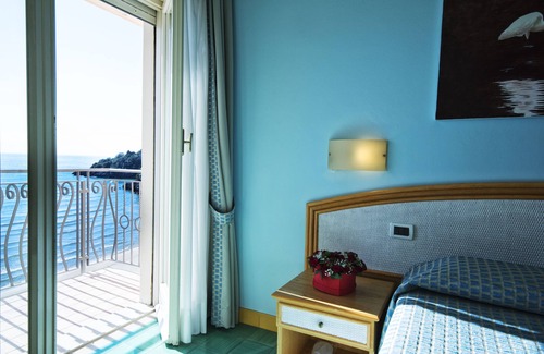 Gaeta Hotel | Grand Hotel Il Ninfeo