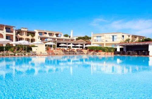Porto Cervo Hotel | Grand Hotel In Porto Cervo
