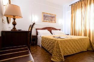 Orvieto Hotel | Grand Hotel Italia