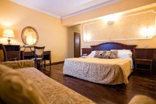 Orvieto Hotel | Grand Hotel Italia