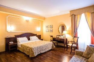 Orvieto Hotel | Grand Hotel Italia
