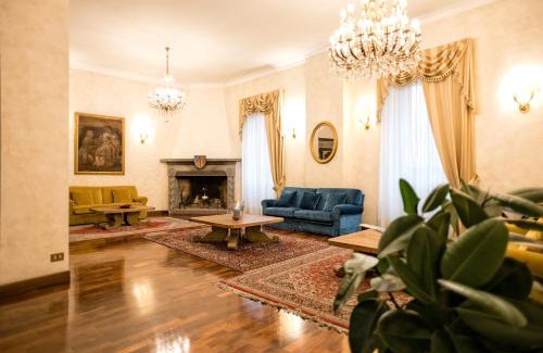 Orvieto Hotel | Grand Hotel Italia